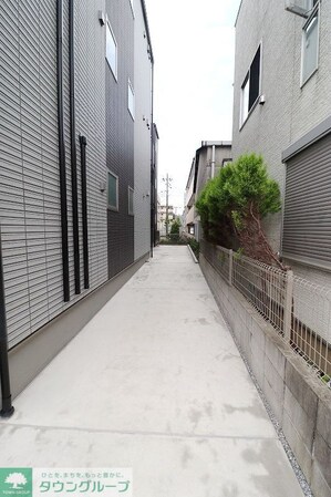 シエーナ川口元郷の物件内観写真